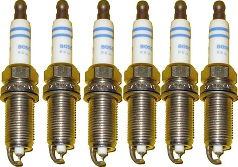 BMW 328i Spark Plug